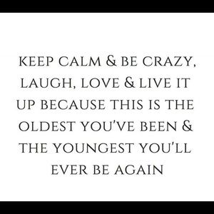 Meet your Posher, Karen